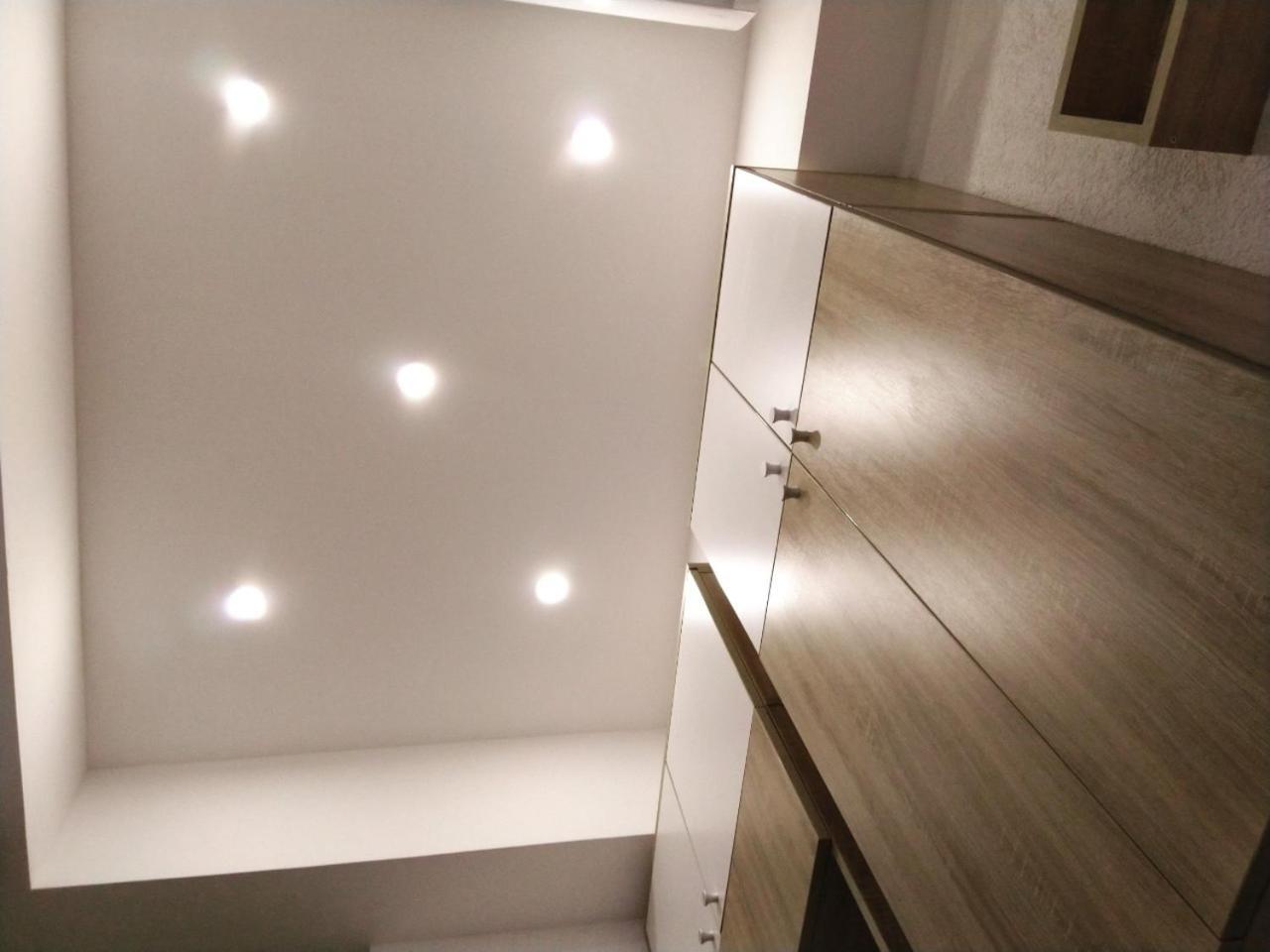City Center Room Belgrad Dış mekan fotoğraf